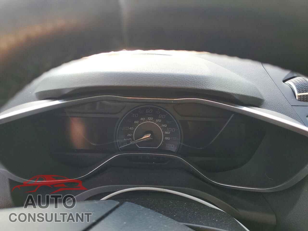 FORD CMAX 2013 - 1FADP5BU2DL505414