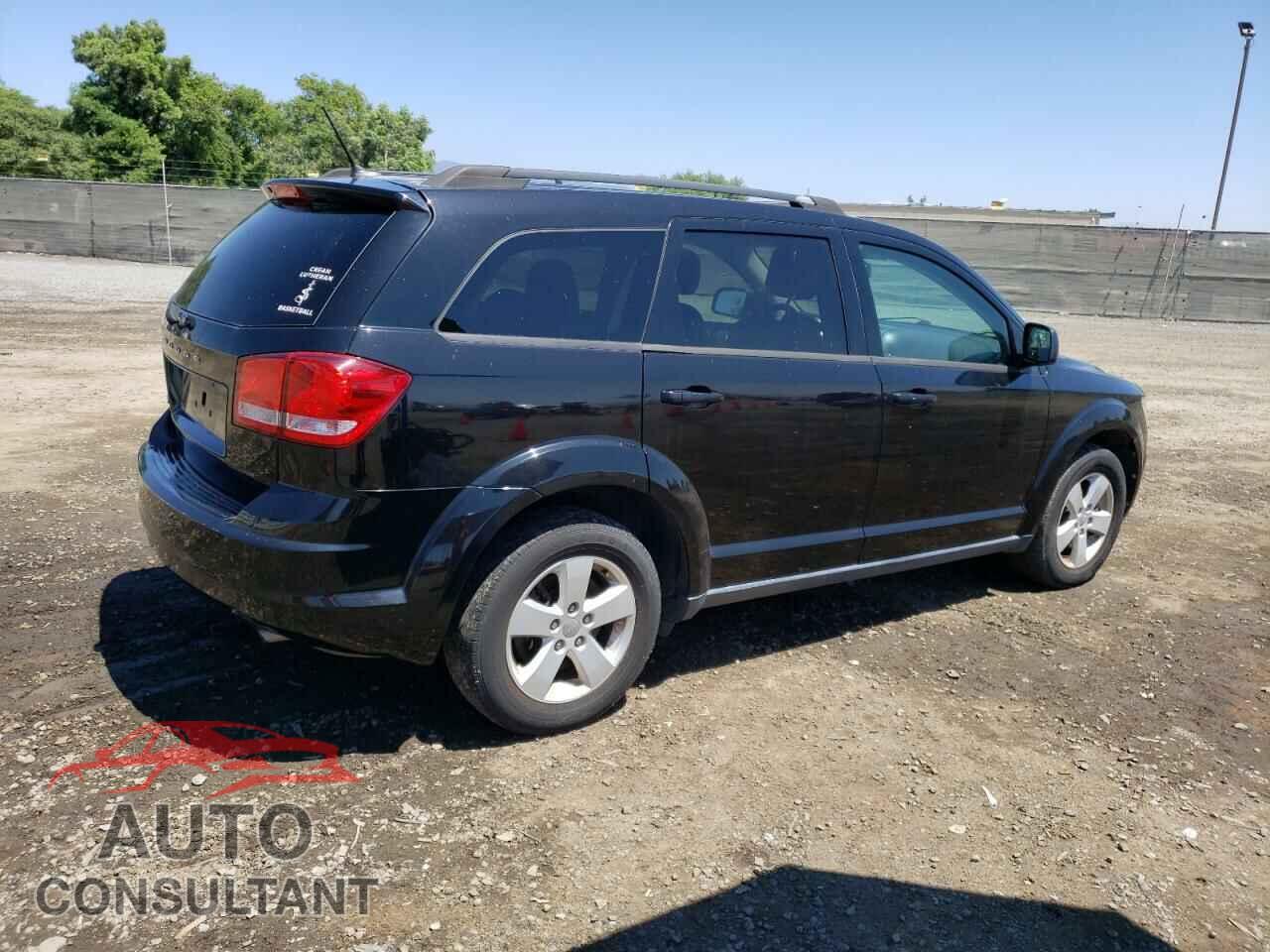 DODGE JOURNEY 2015 - 3C4PDCAB1FT617746