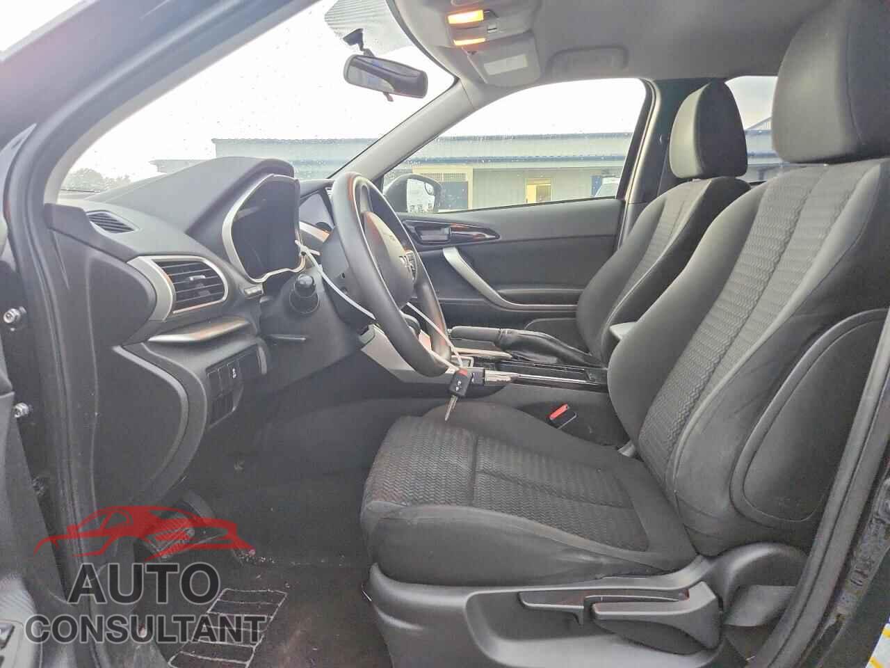 MITSUBISHI ECLIPSE 2019 - JA4AT3AA1KZ034106