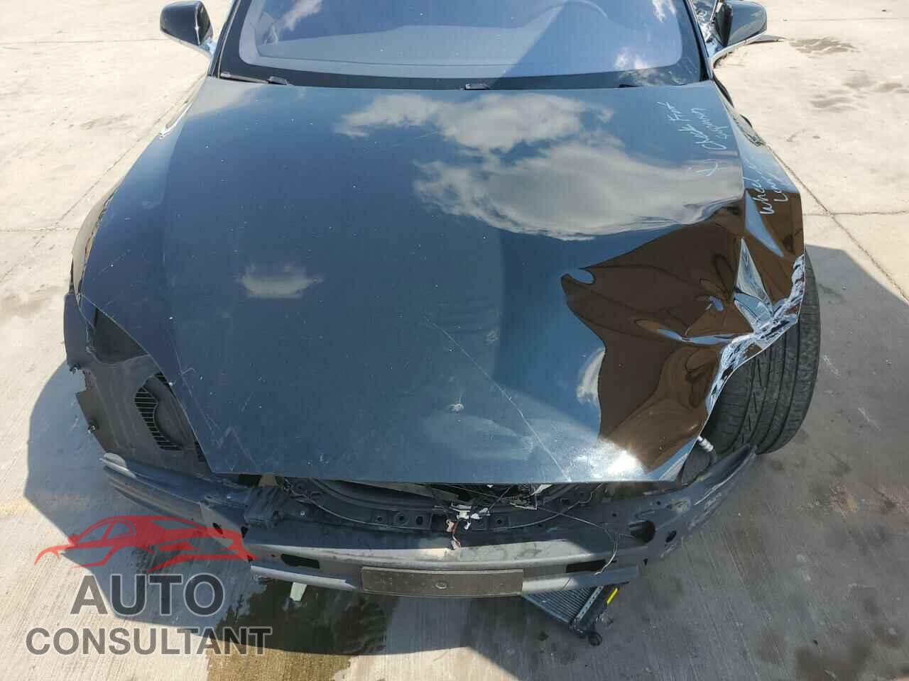TESLA MODEL S 2019 - 5YJSA1E20KF336046