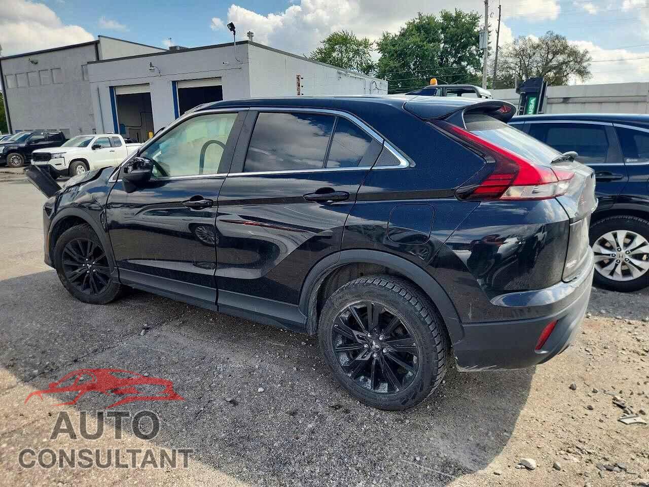 MITSUBISHI ECLIPSE 2023 - JA4ATVAAXPZ005271