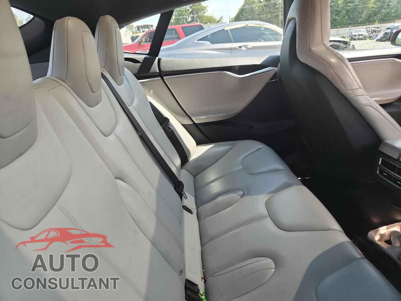 TESLA MODEL S 2016 - 5YJSA1E28GF133350