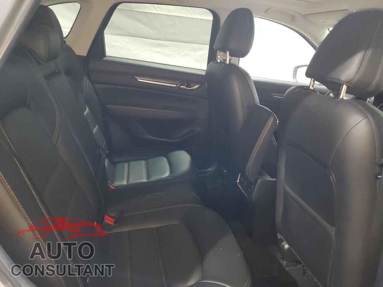 MAZDA CX-5 2021 - JM3KFBDM9M0362082