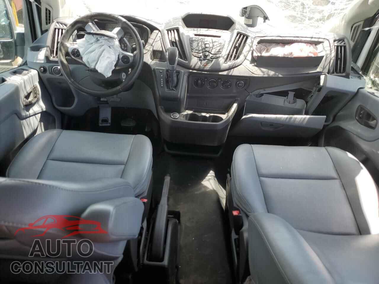 FORD TRANSIT 2019 - 1FBZX2CG2KKA25534