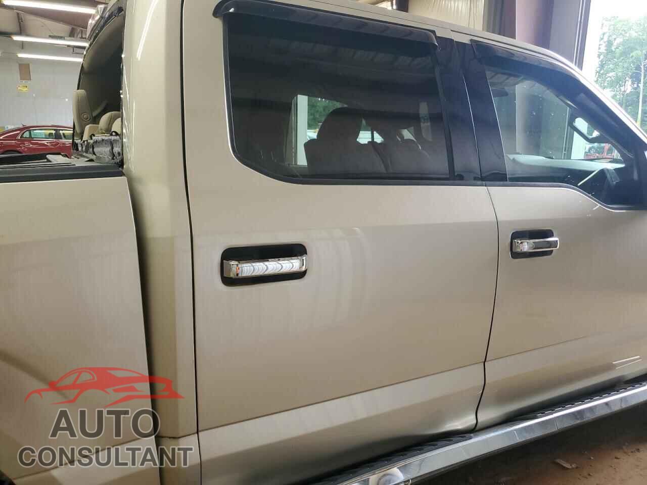 FORD F-150 2018 - 1FTEW1E59JFC65142