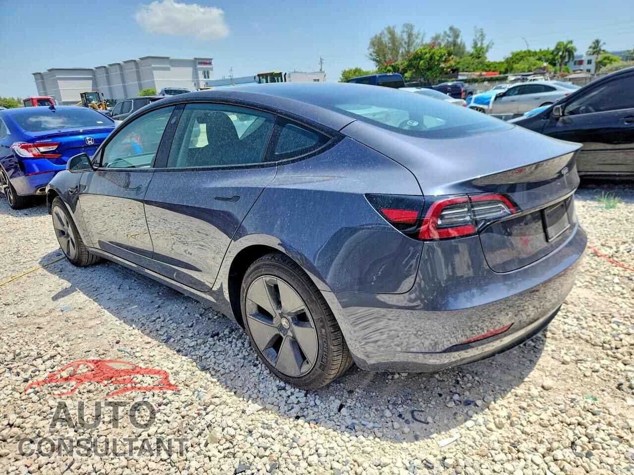 TESLA MODEL 3 2023 - 5YJ3E1EA3PF694460