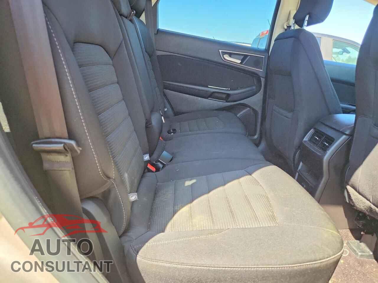FORD EDGE 2017 - 2FMPK4J91HBB61718
