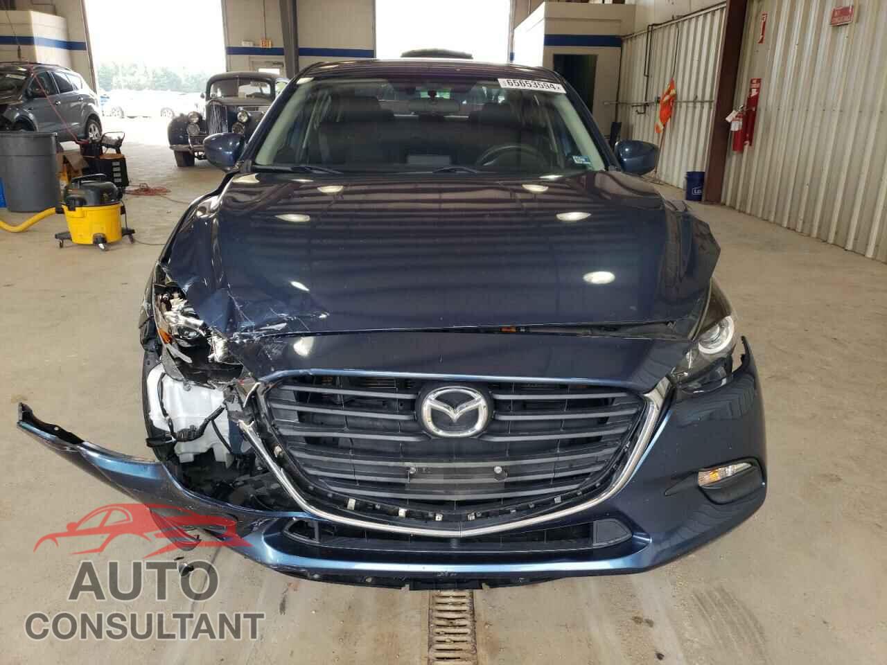 MAZDA 3 2017 - 3MZBN1U79HM108579