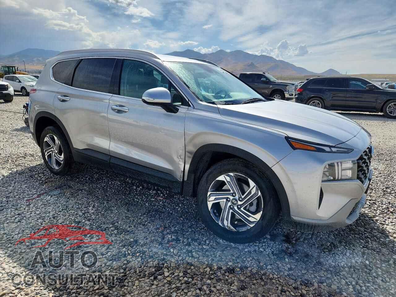 HYUNDAI SANTA FE 2023 - 5NMS2DAJ1PH642013