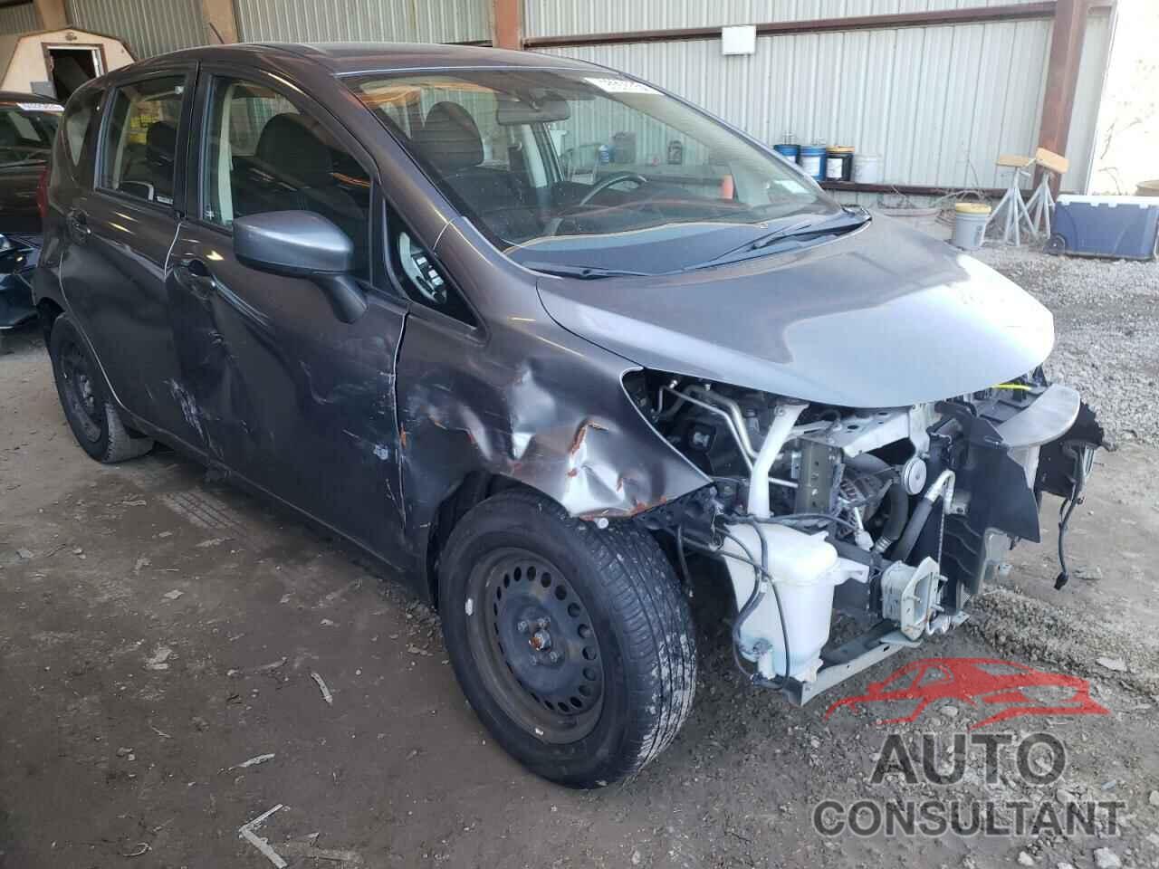 NISSAN VERSA 2017 - 3N1CE2CP9HL362526