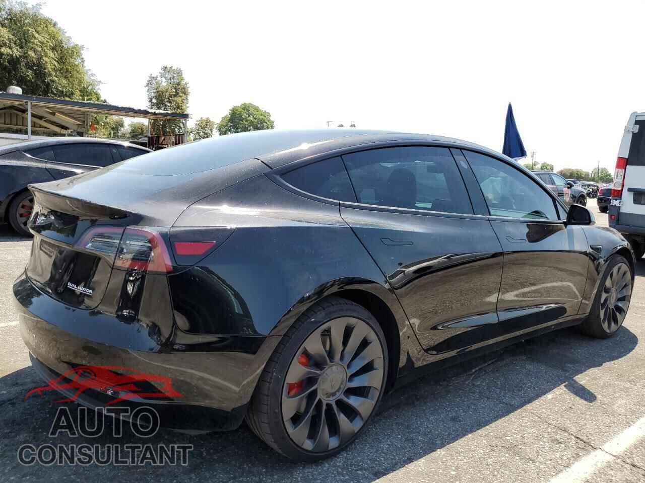 TESLA MODEL 3 2023 - 5YJ3E1EC5PF636982