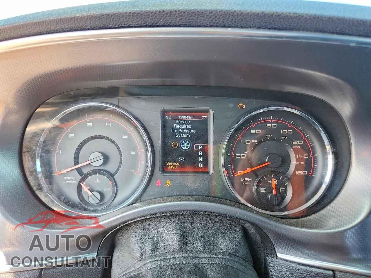 DODGE CHARGER 2014 - 2C3CDXDT8EH135586