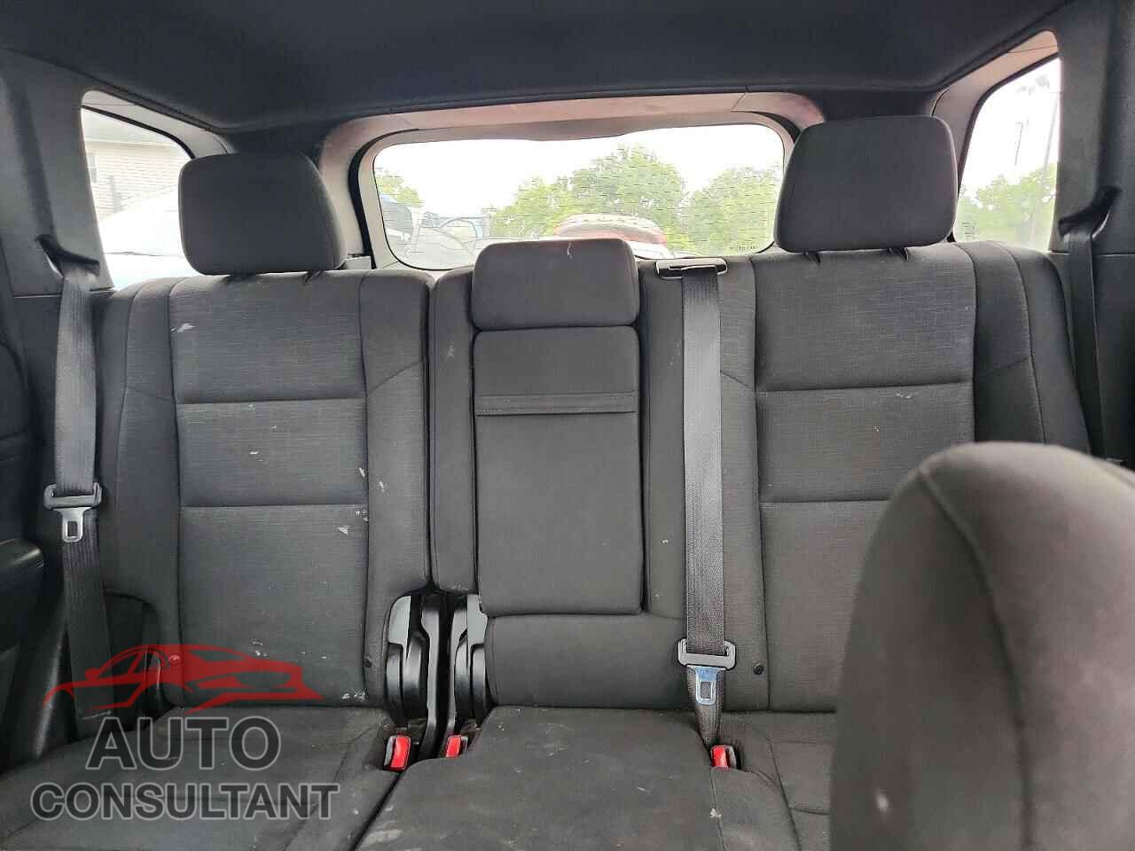 JEEP CHEROKEE 2017 - 1C4RJFAG7HC714768