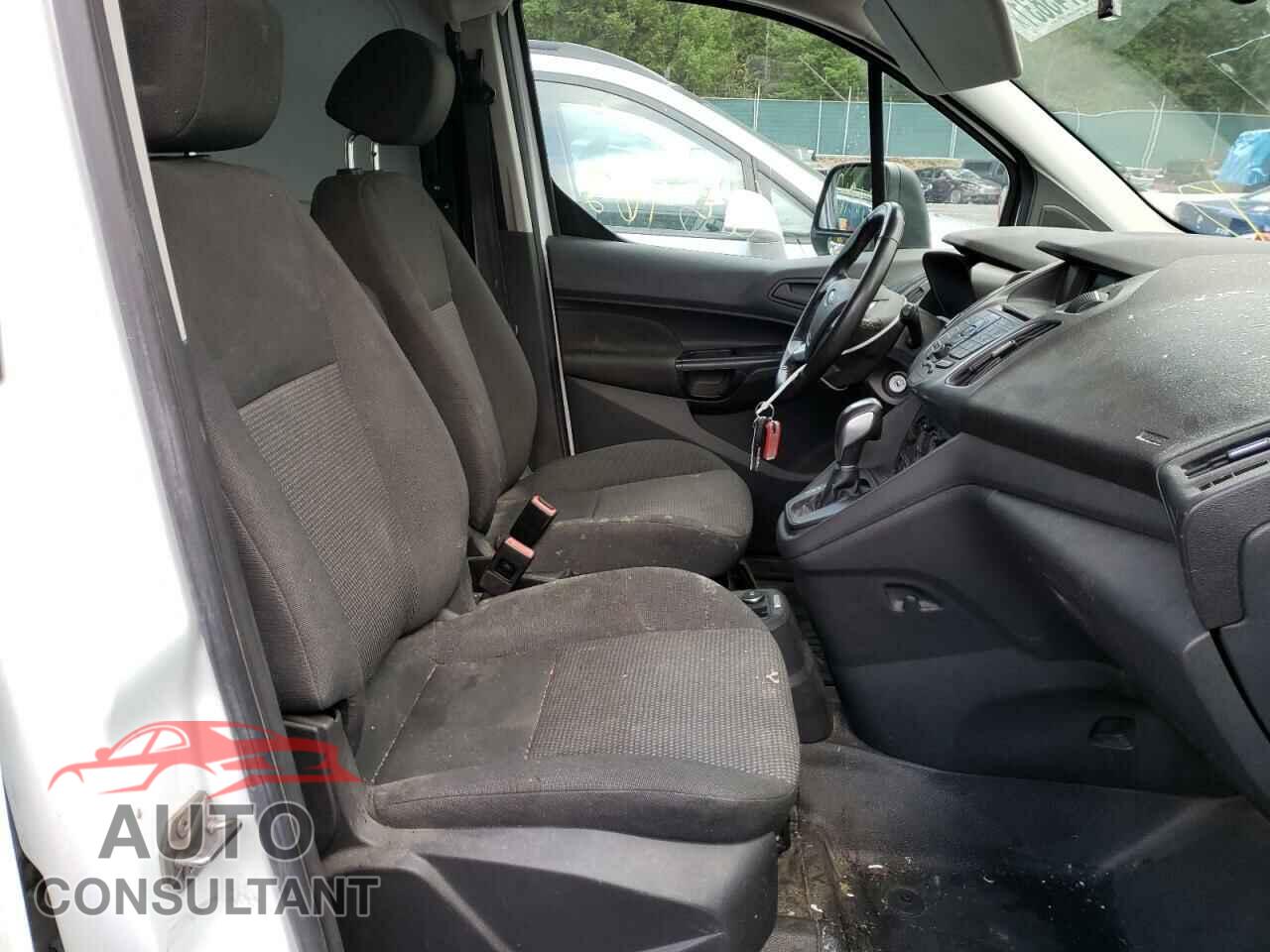 FORD TRANSIT CO 2017 - NM0LS7E70H1295593