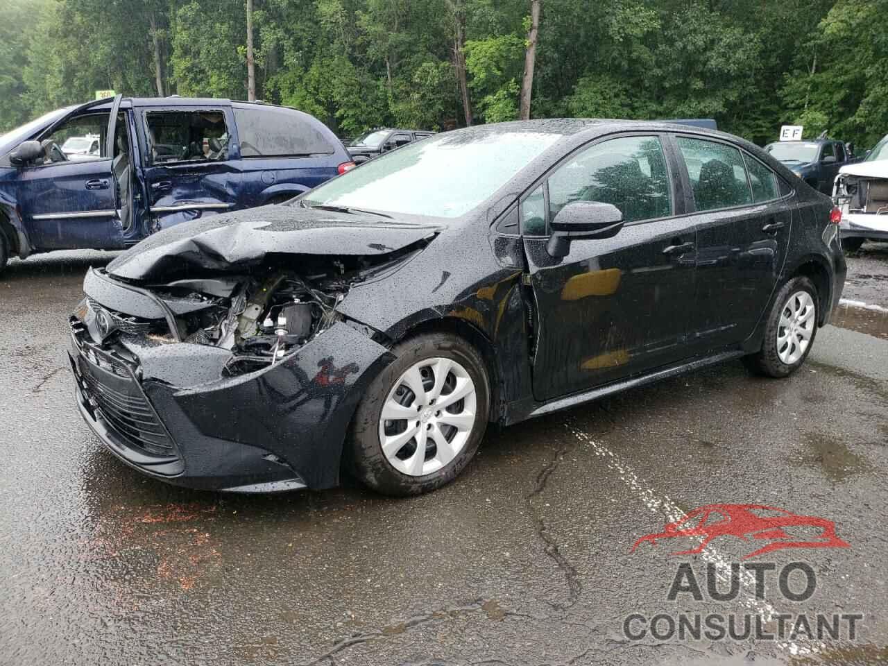 TOYOTA COROLLA 2023 - 5YFB4MDE1PP044907