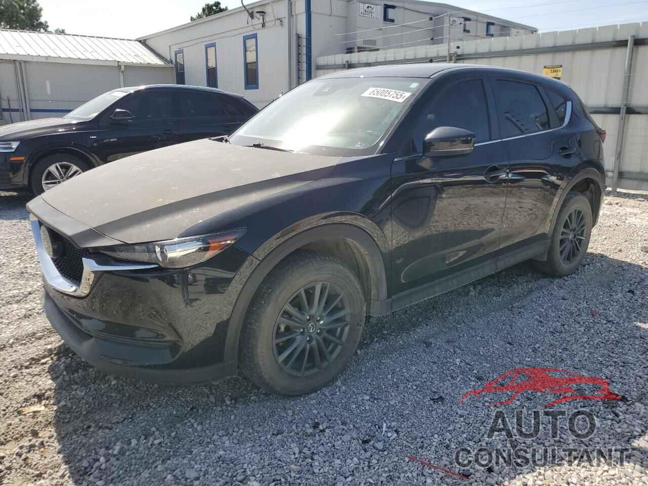MAZDA CX-5 2021 - JM3KFBCM9M1500621