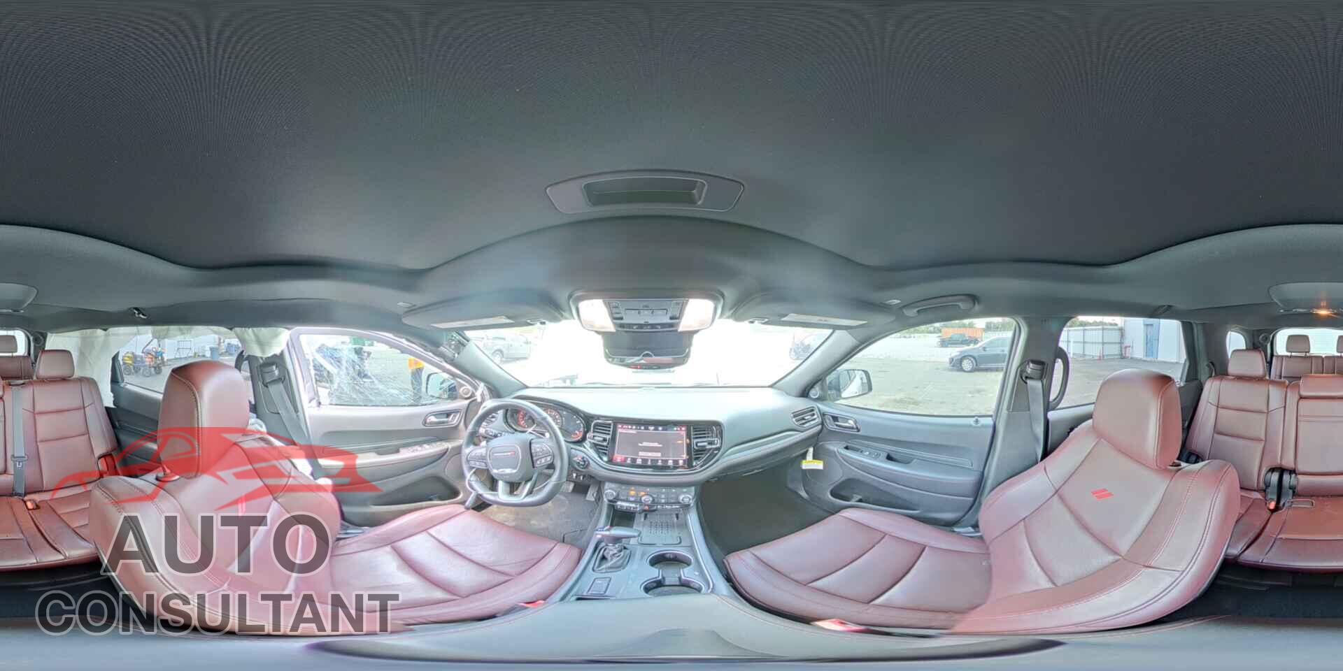 DODGE DURANGO 2026 - 1C4SDJCT4TC171121