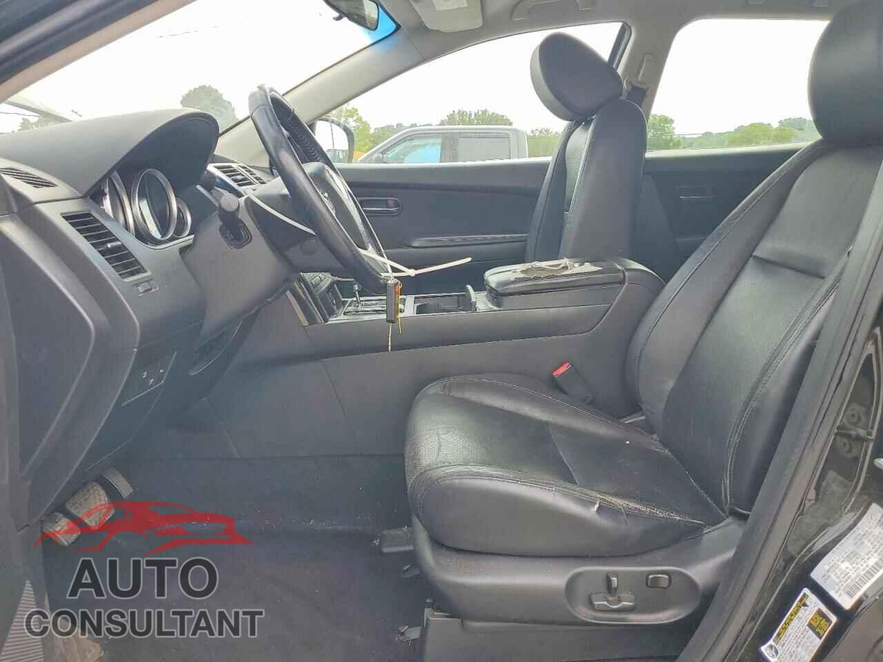 MAZDA CX-9 2014 - JM3TB2CA1E0444557