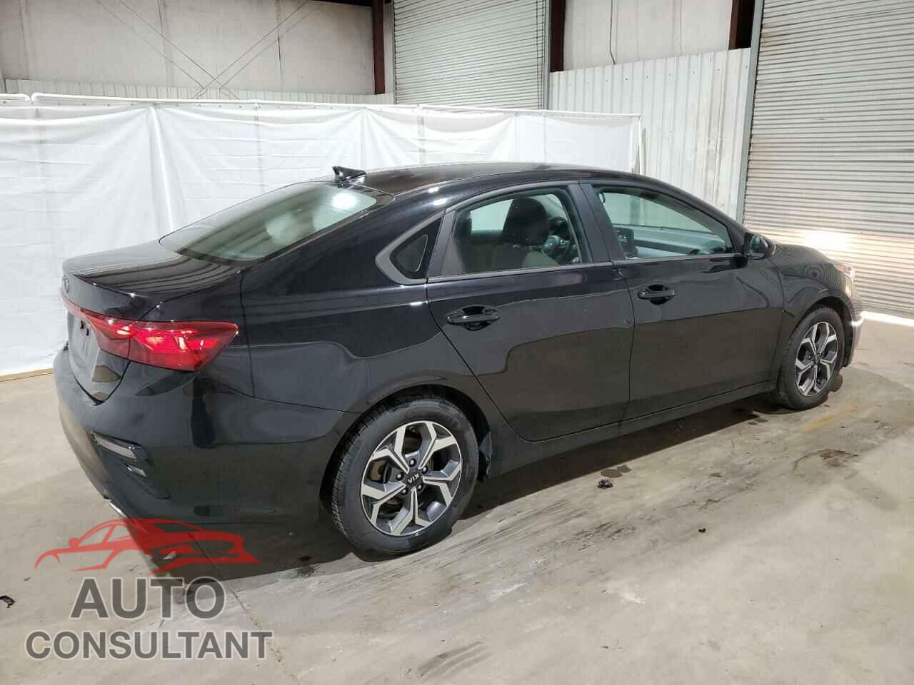 KIA FORTE 2020 - 3KPF24AD2LE157263