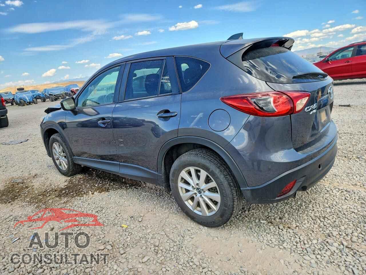 MAZDA CX-5 2015 - JM3KE4CY7F0470190