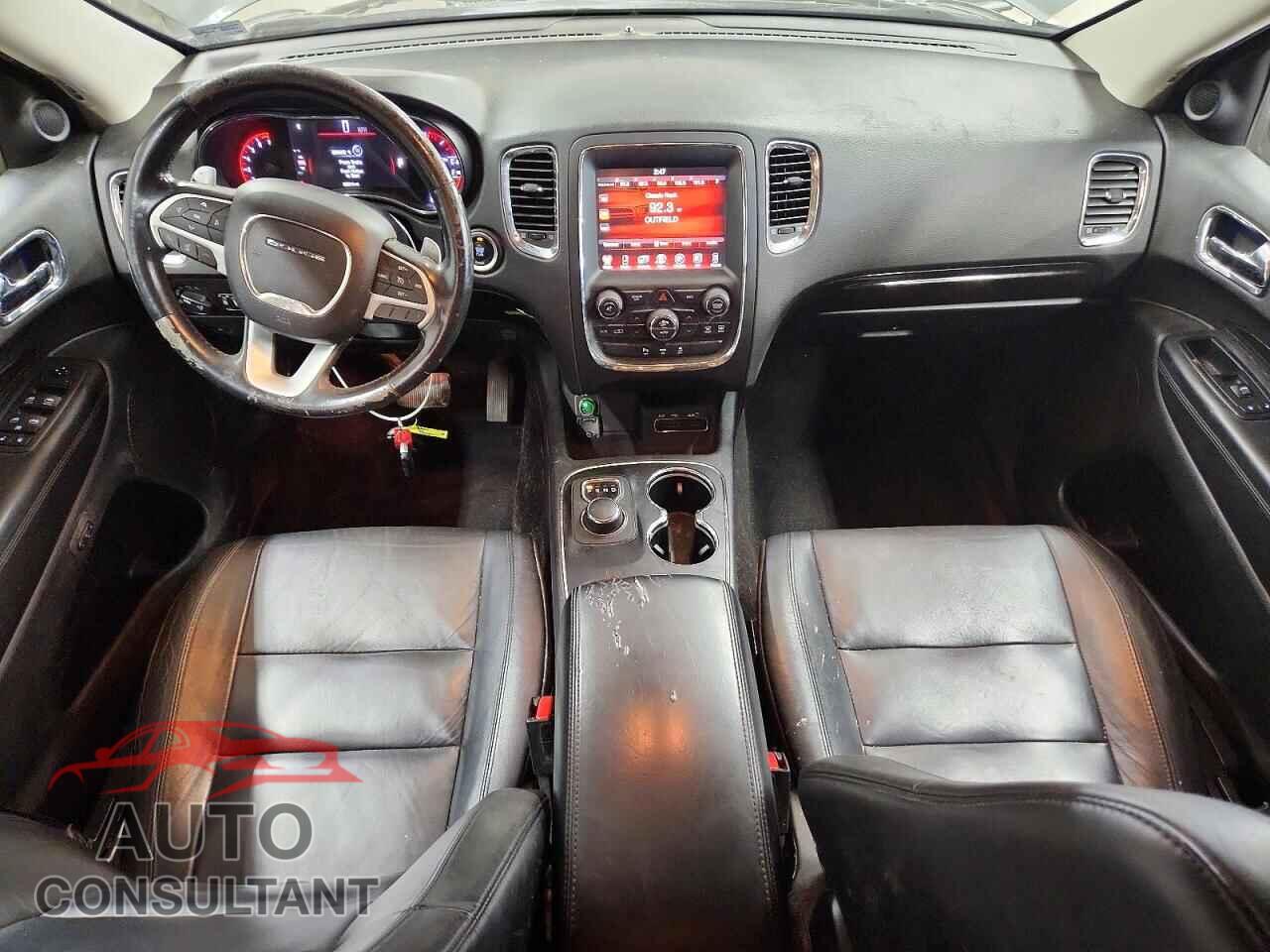 DODGE DURANGO 2015 - 1C4RDJDG5FC771361