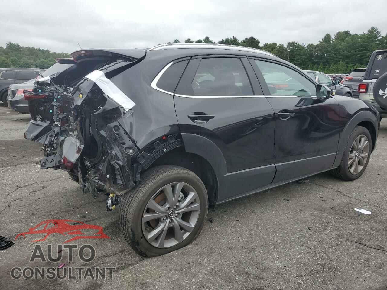 MAZDA CX30 2024 - 3MVDMBCM1RM643921
