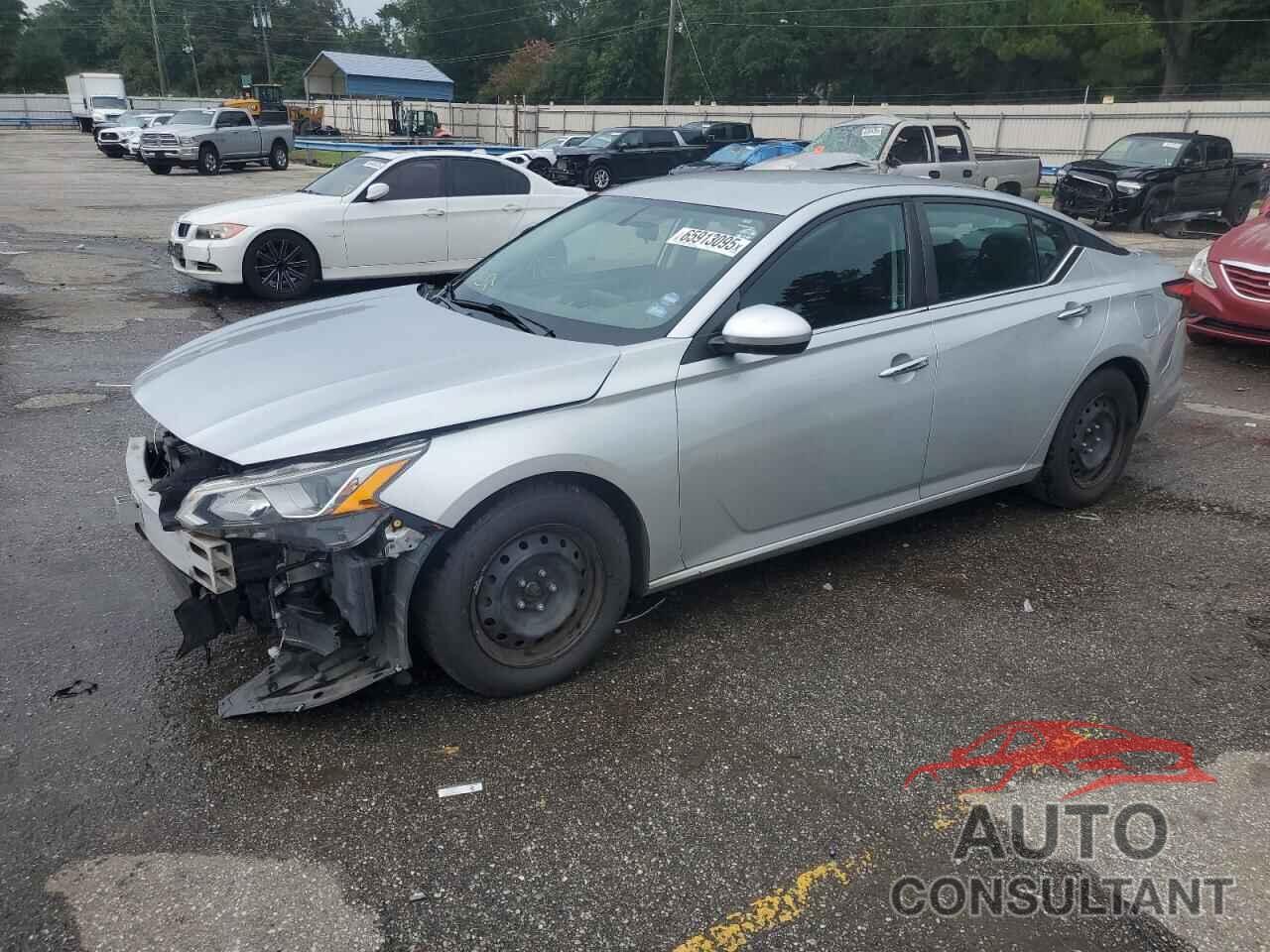 NISSAN ALTIMA 2019 - 1N4BL4BVXKN308708