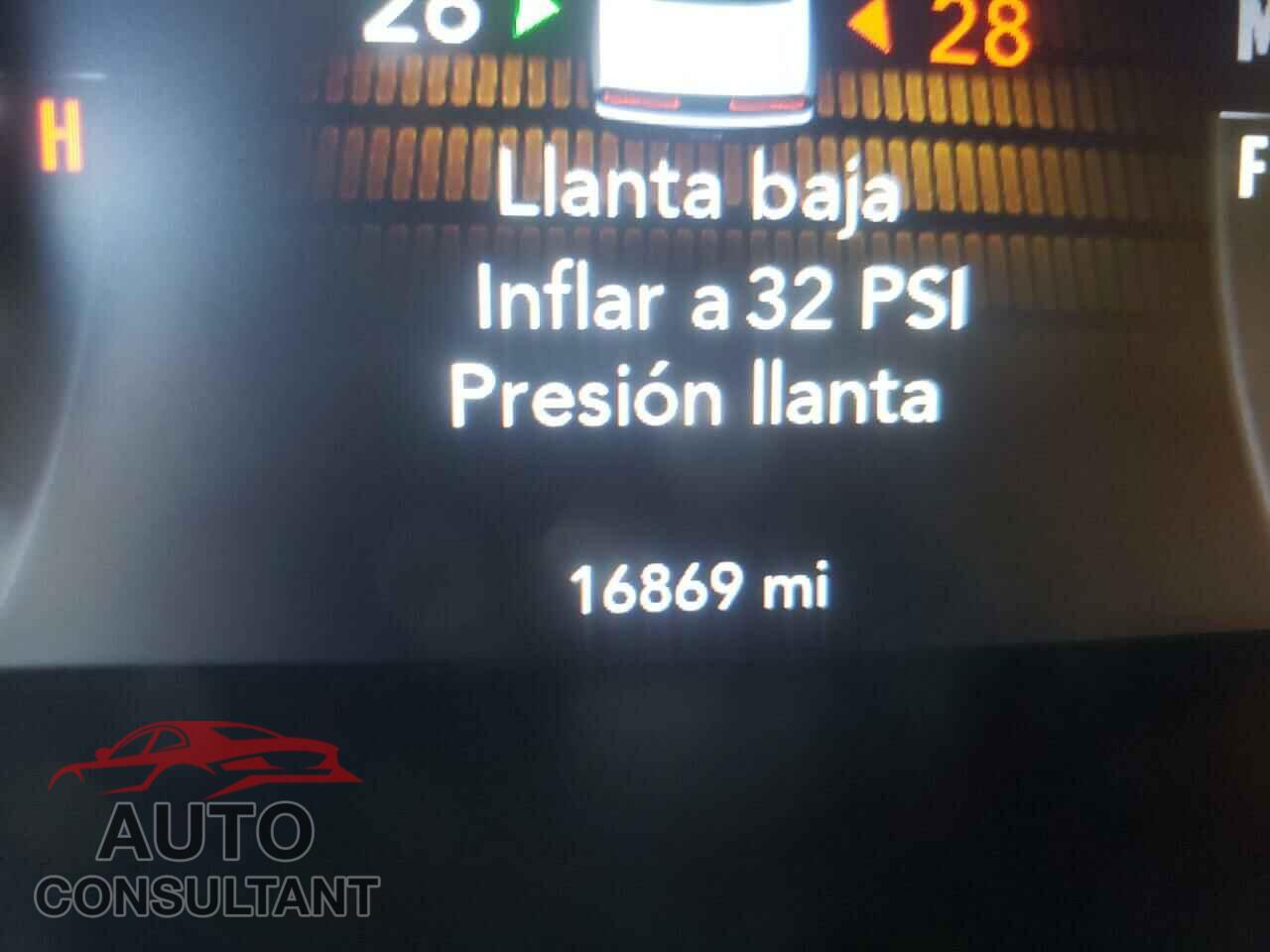 DODGE CHALLENGER 2020 - 2C3CDZAG9LH201935