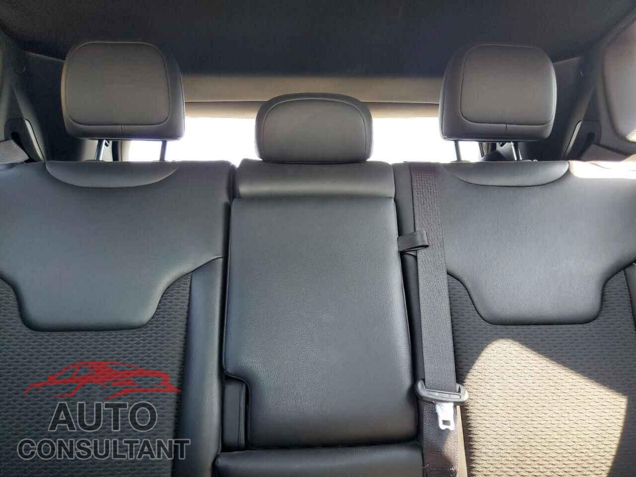 JEEP COMPASS 2023 - 3C4NJDBN2PT546833