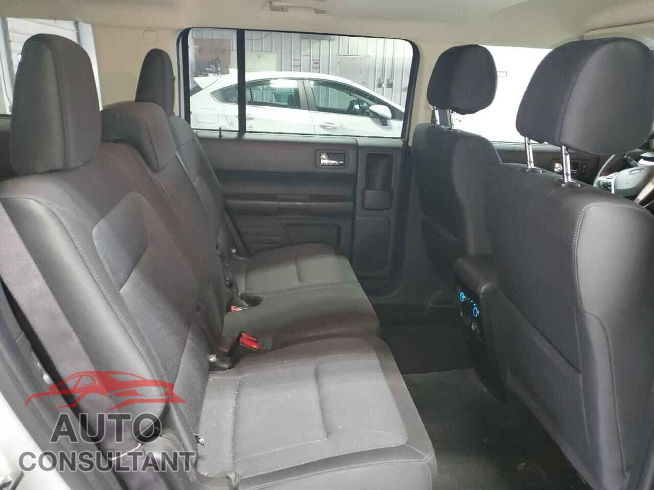 FORD FLEX 2018 - 2FMGK5B80JBA22679