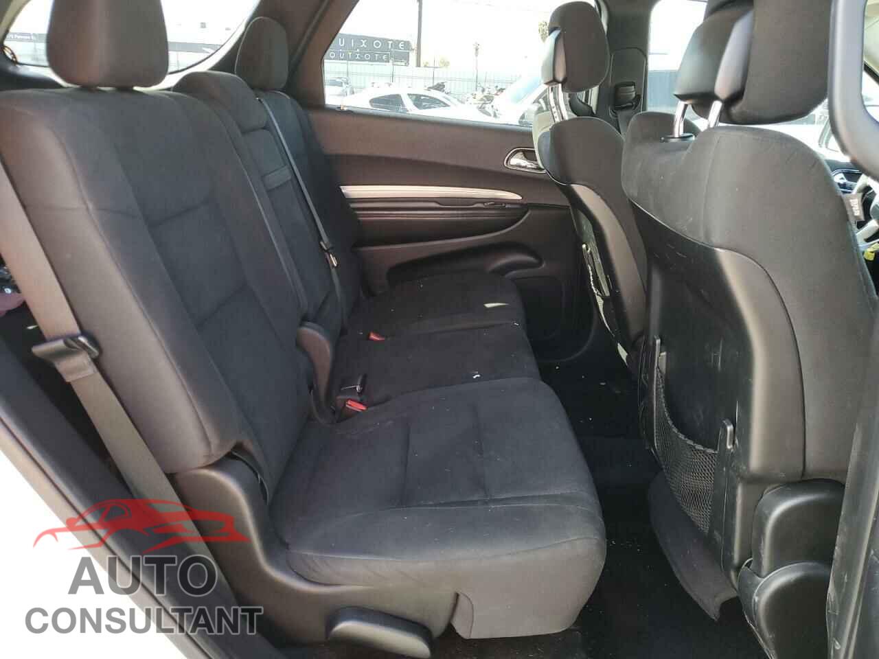DODGE DURANGO 2015 - 1C4RDHAG5FC755870