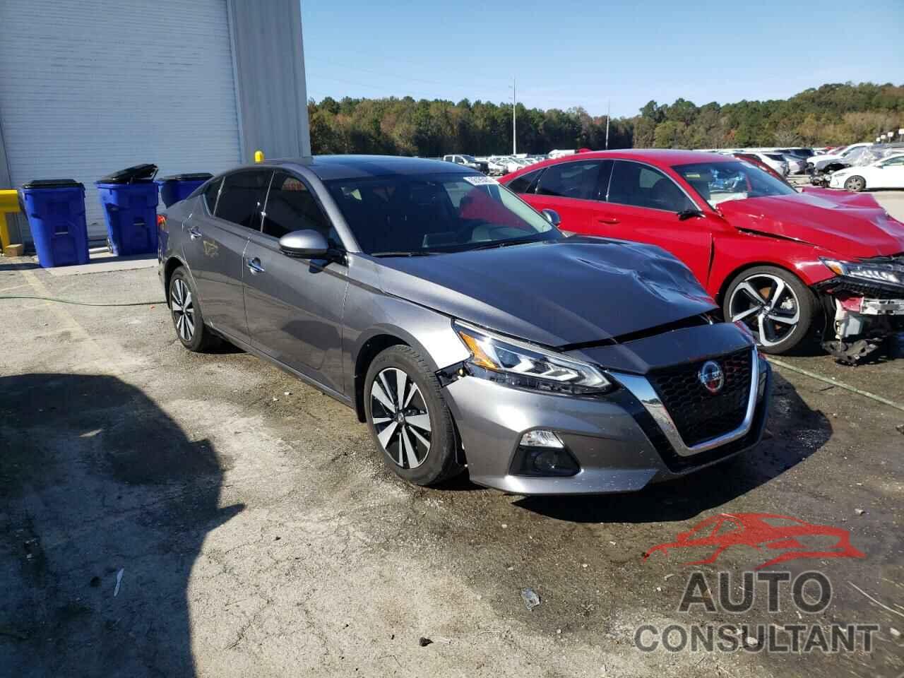 NISSAN ALTIMA SV 2019 - 1N4BL4DW6KC143872