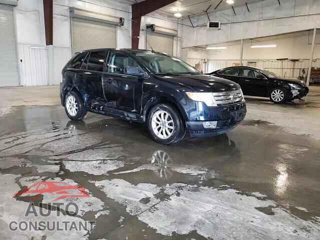 FORD EDGE 2010 - 2FMDK4JC1ABB09784