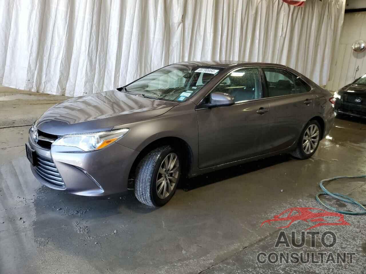 TOYOTA CAMRY 2016 - 4T1BF1FK5GU603367