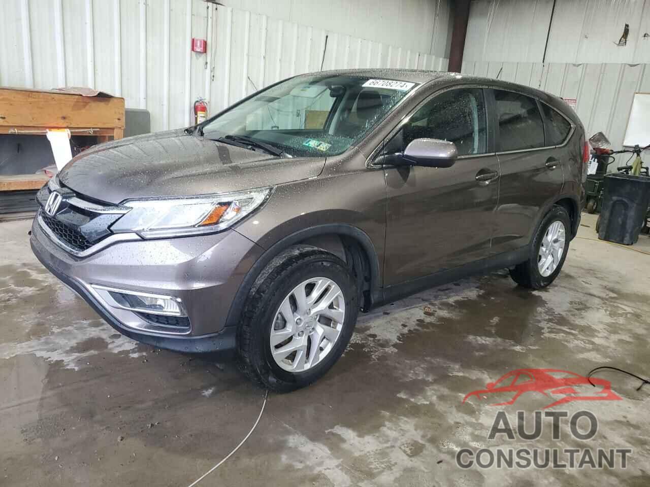 HONDA CRV 2016 - 2HKRM4H54GH688035