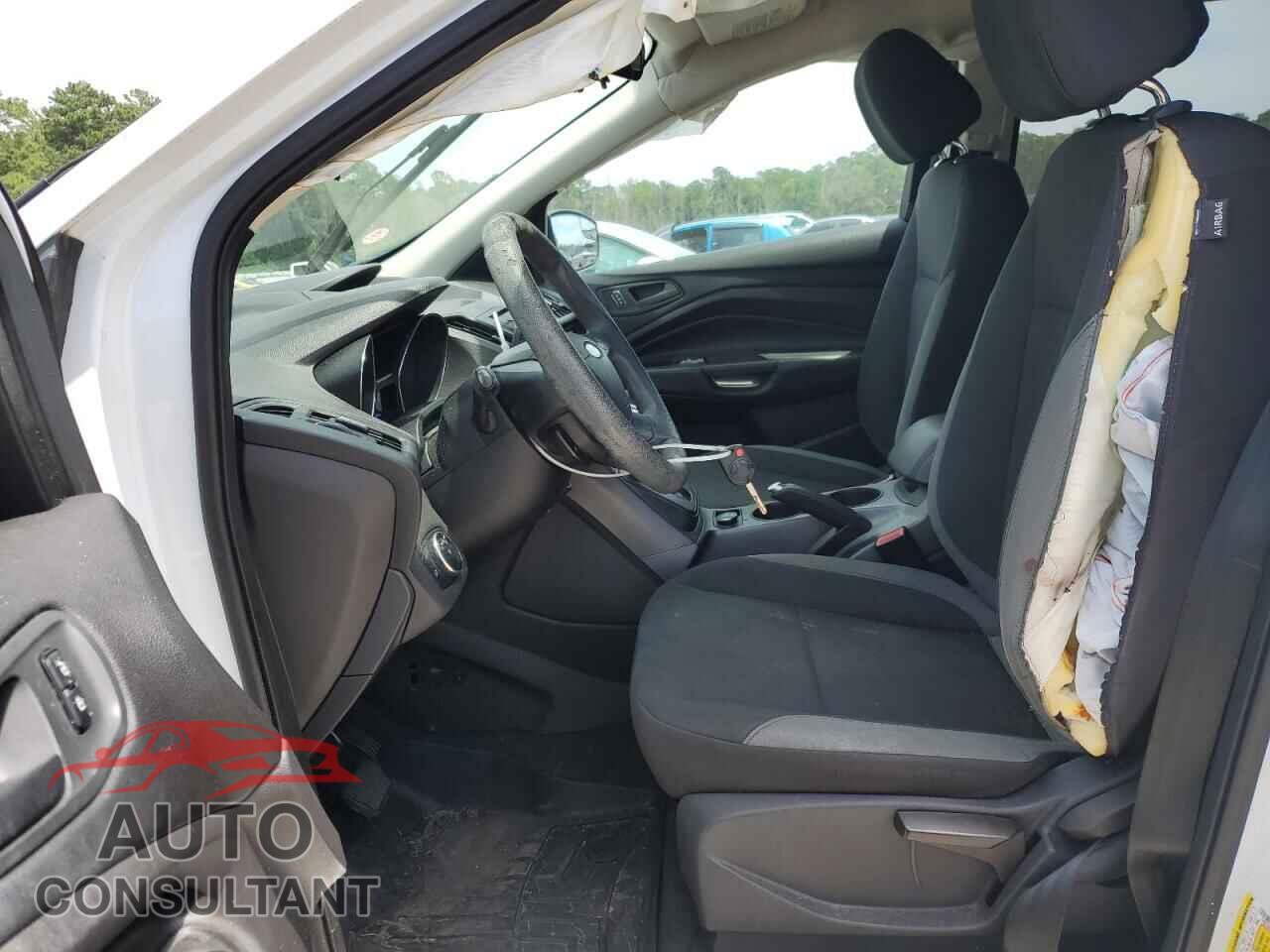 FORD ESCAPE 2013 - 1FMCU0F77DUB33290