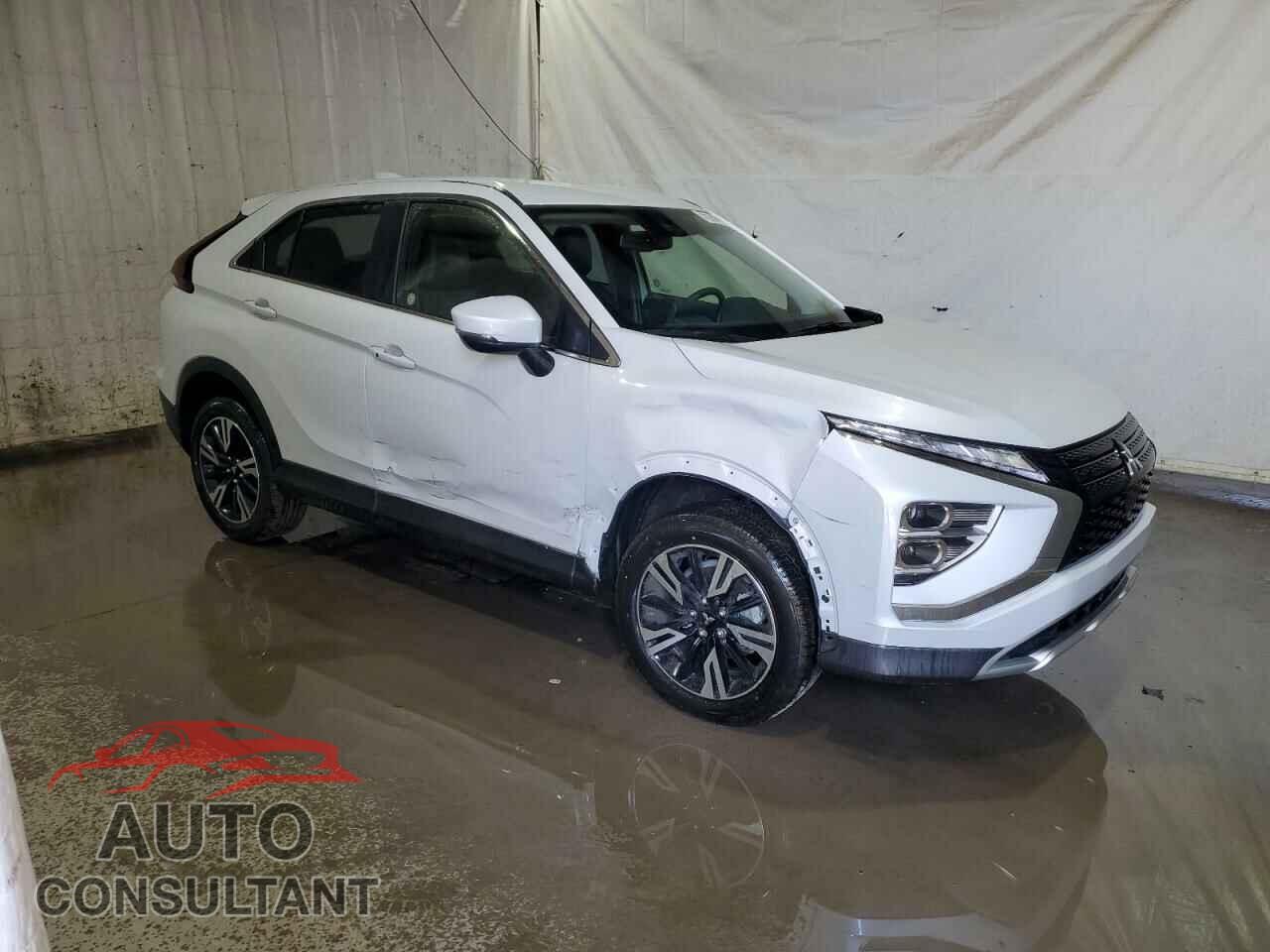MITSUBISHI ECLIPSE 2024 - JA4ATWAA5RZ001444