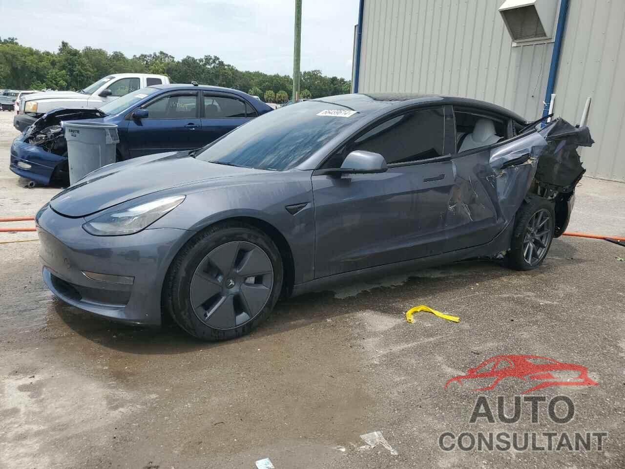 TESLA MODEL 3 2023 - 5YJ3E1EA6PF662263