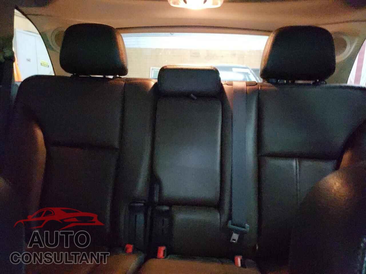 FORD EDGE 2014 - 2FMDK4KC8EBB62051