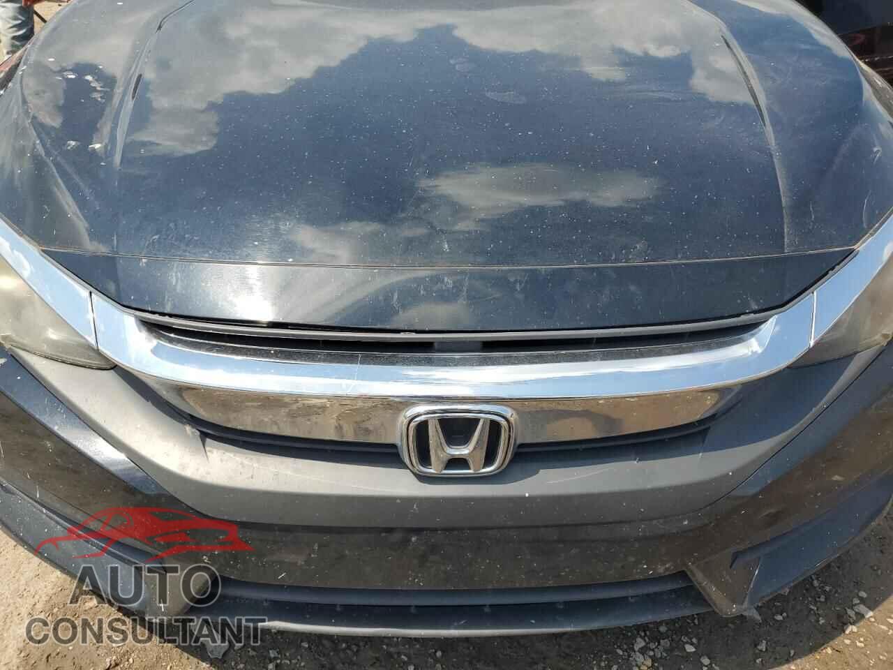 HONDA CIVIC 2017 - 19XFC2F5XHE045739