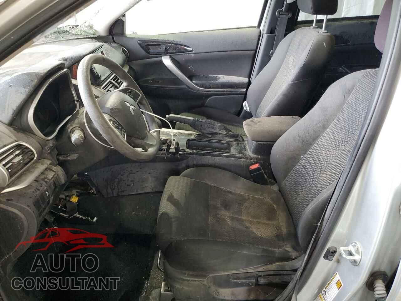 MITSUBISHI ECLIPSE 2020 - JA4AS3AAXLZ033332