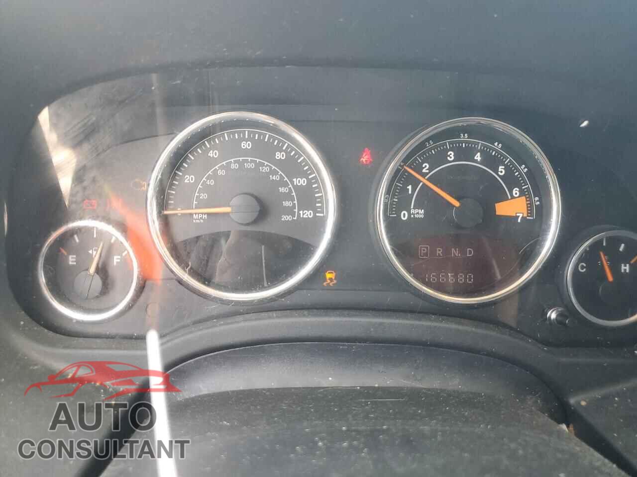 JEEP COMPASS 2017 - 1C4NJCEB5HD185679