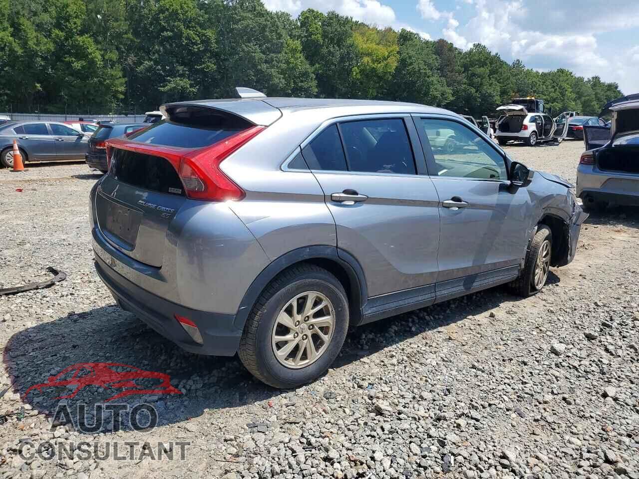 MITSUBISHI ECLIPSE 2019 - JA4AT3AA6KZ016006