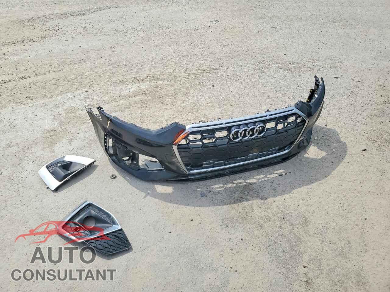 AUDI A5 2021 - WAUDACF52MA044405
