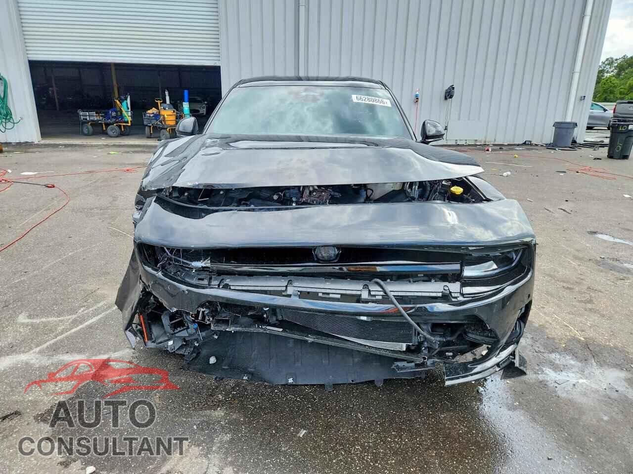 DODGE CHARGER 2026 - 2C3CDARP9TR257180