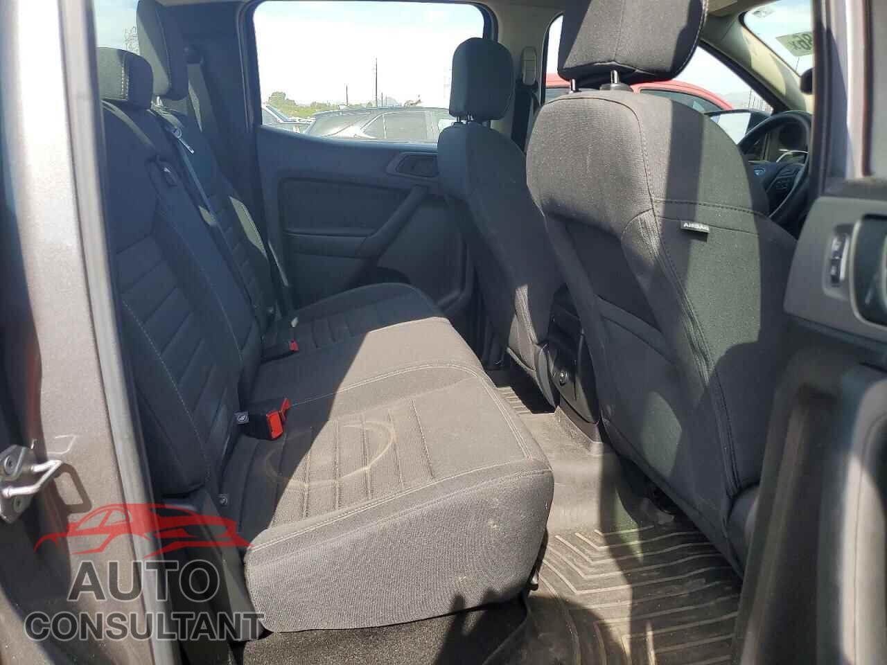 FORD RANGER 2021 - 1FTER4EH0MLD51173