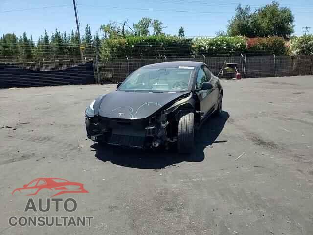 TESLA MODEL 3 2023 - 5YJ3E1EA7PF497579