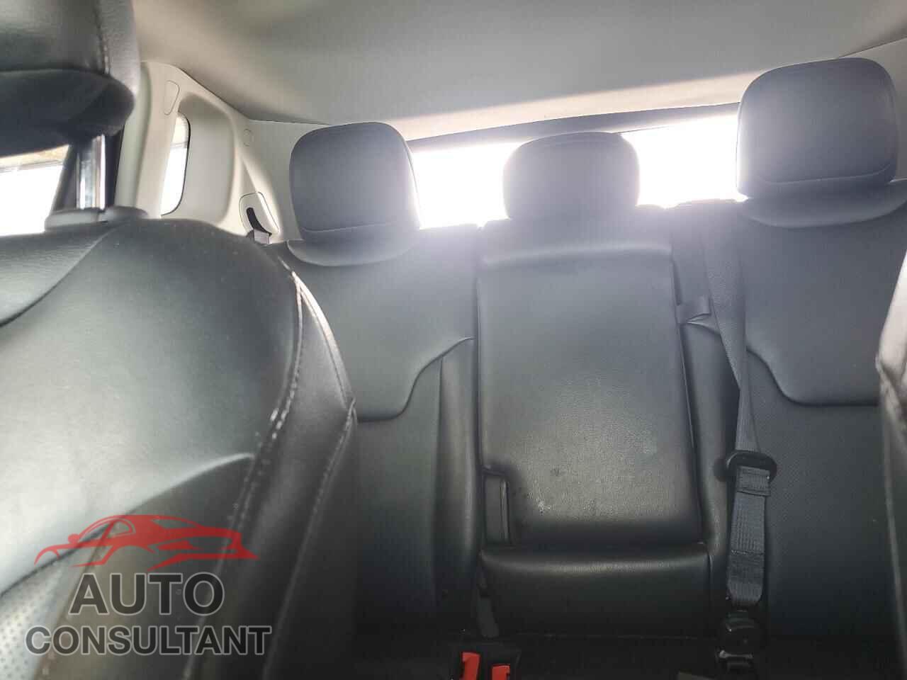 JEEP COMPASS 2021 - 3C4NJDCBXMT603652