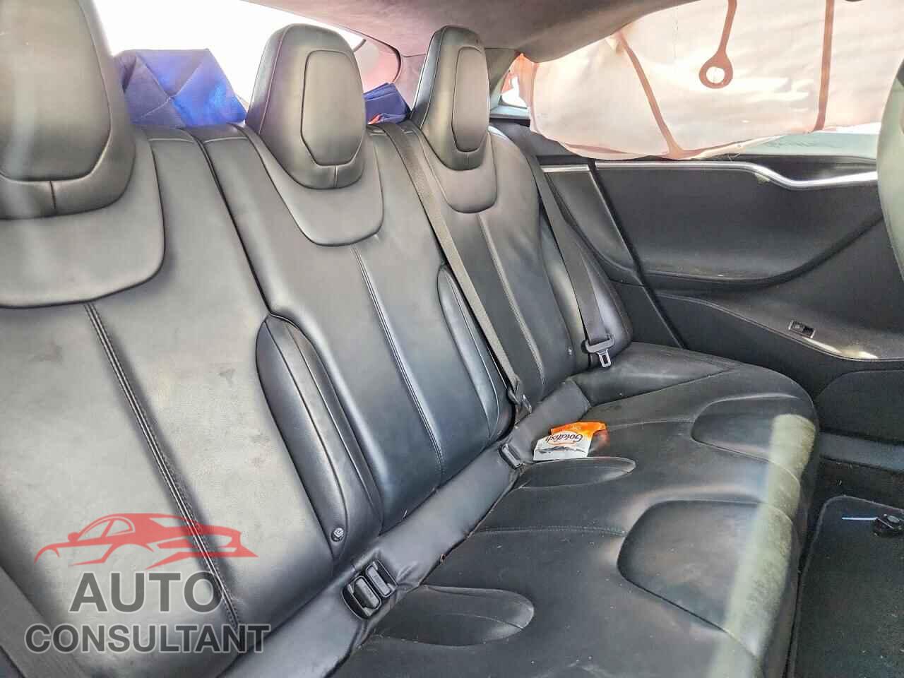 TESLA MODEL S 2016 - 5YJSA1E28GF154960