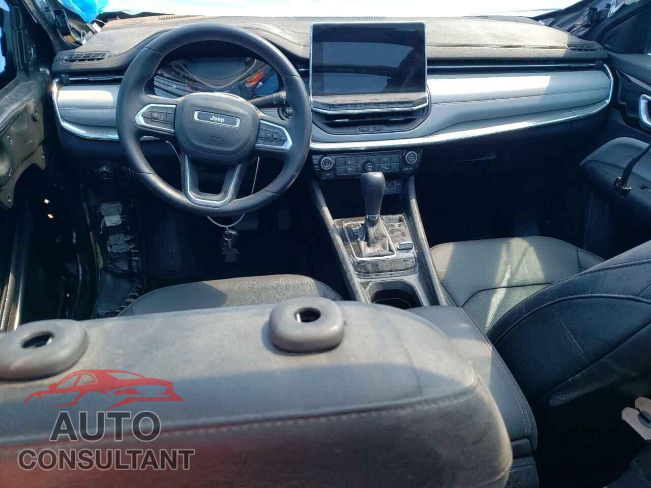 JEEP COMPASS 2022 - 3C4NJDCB2NT146708